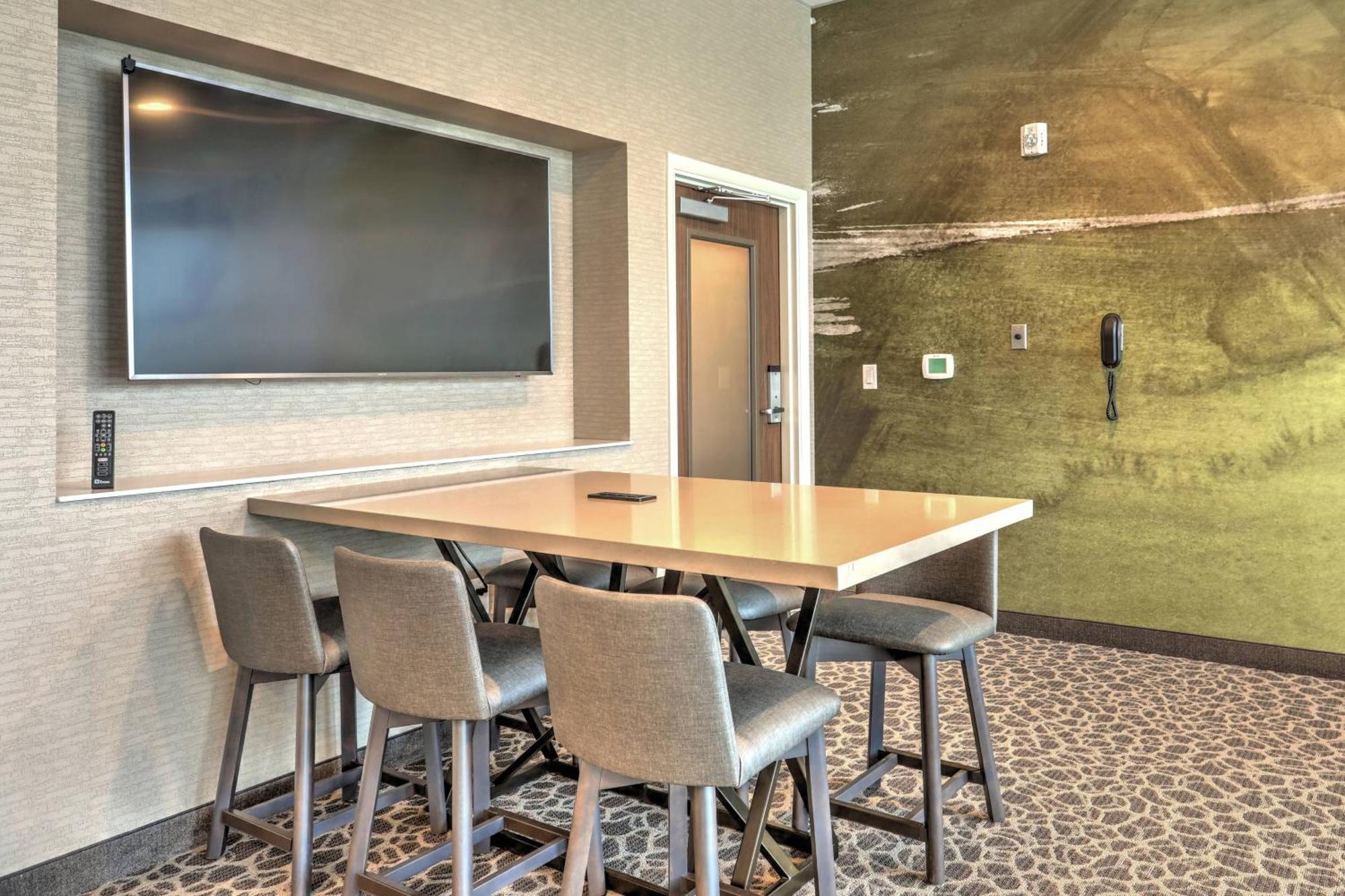 Courtyard By Marriott Deptford 3*