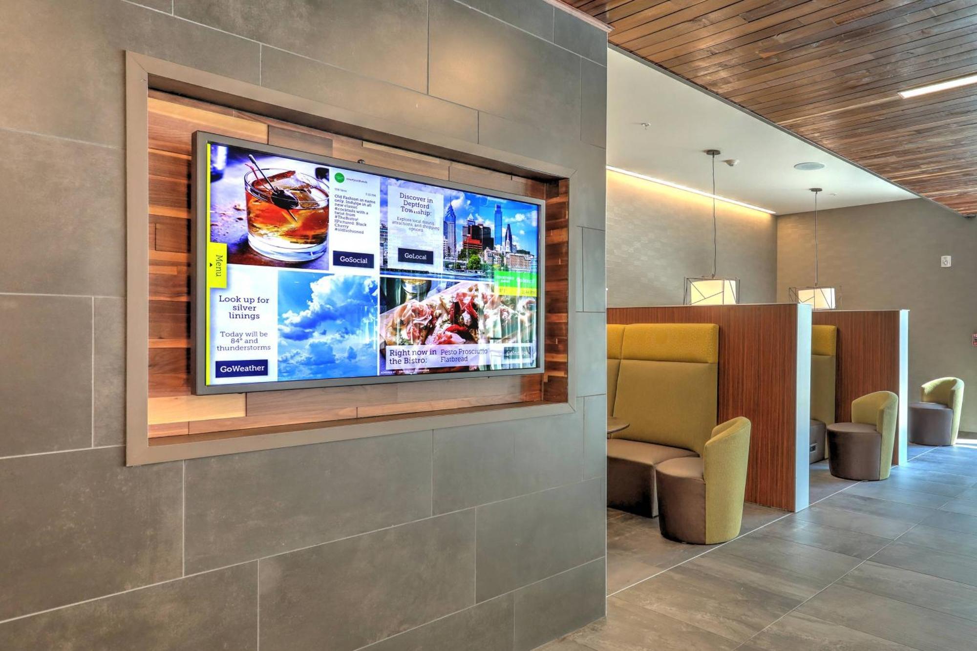 Courtyard By Marriott Deptford Hotel