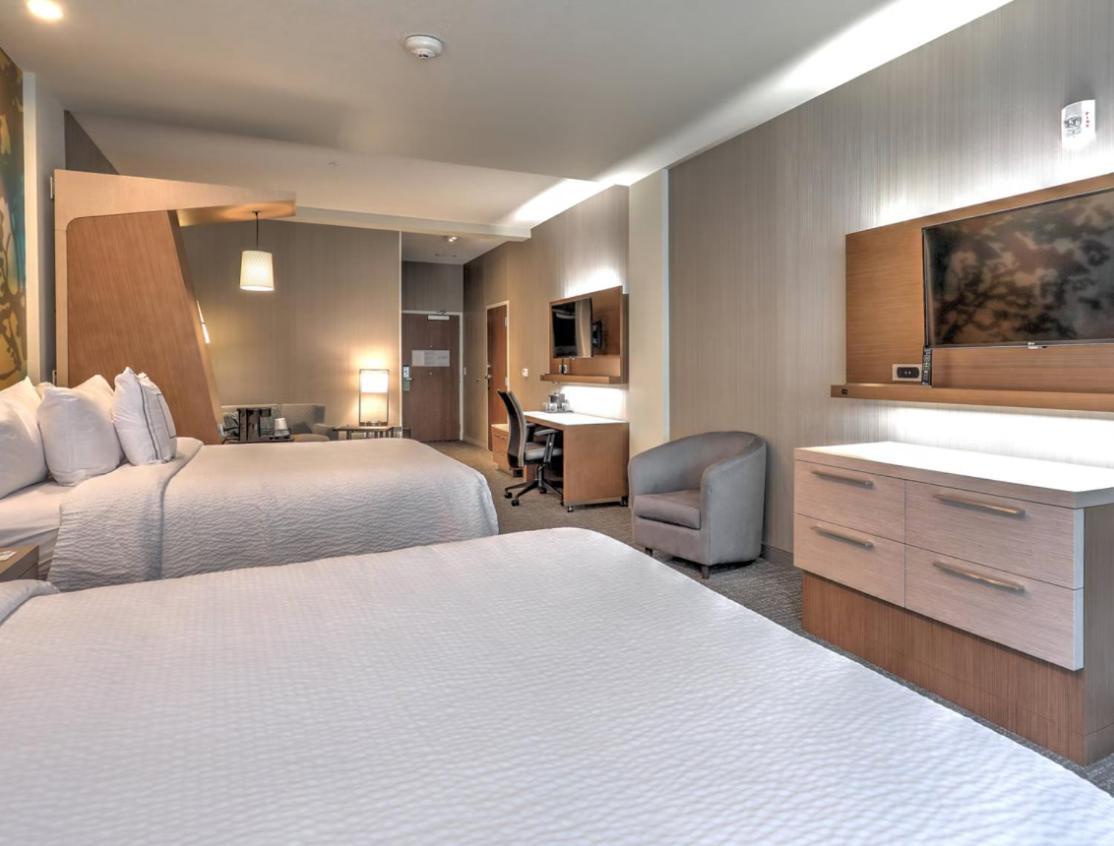 Courtyard By Marriott Deptford