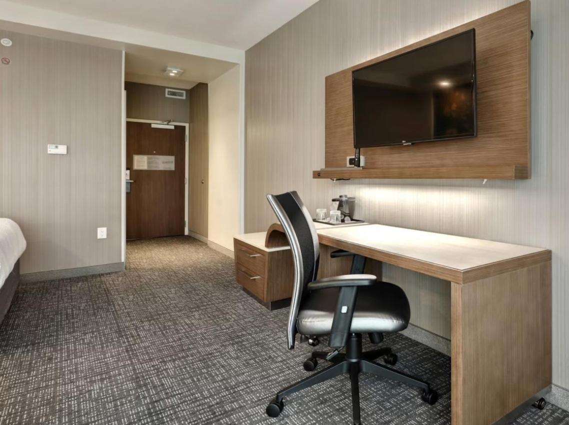 Courtyard By Marriott Deptford 3*