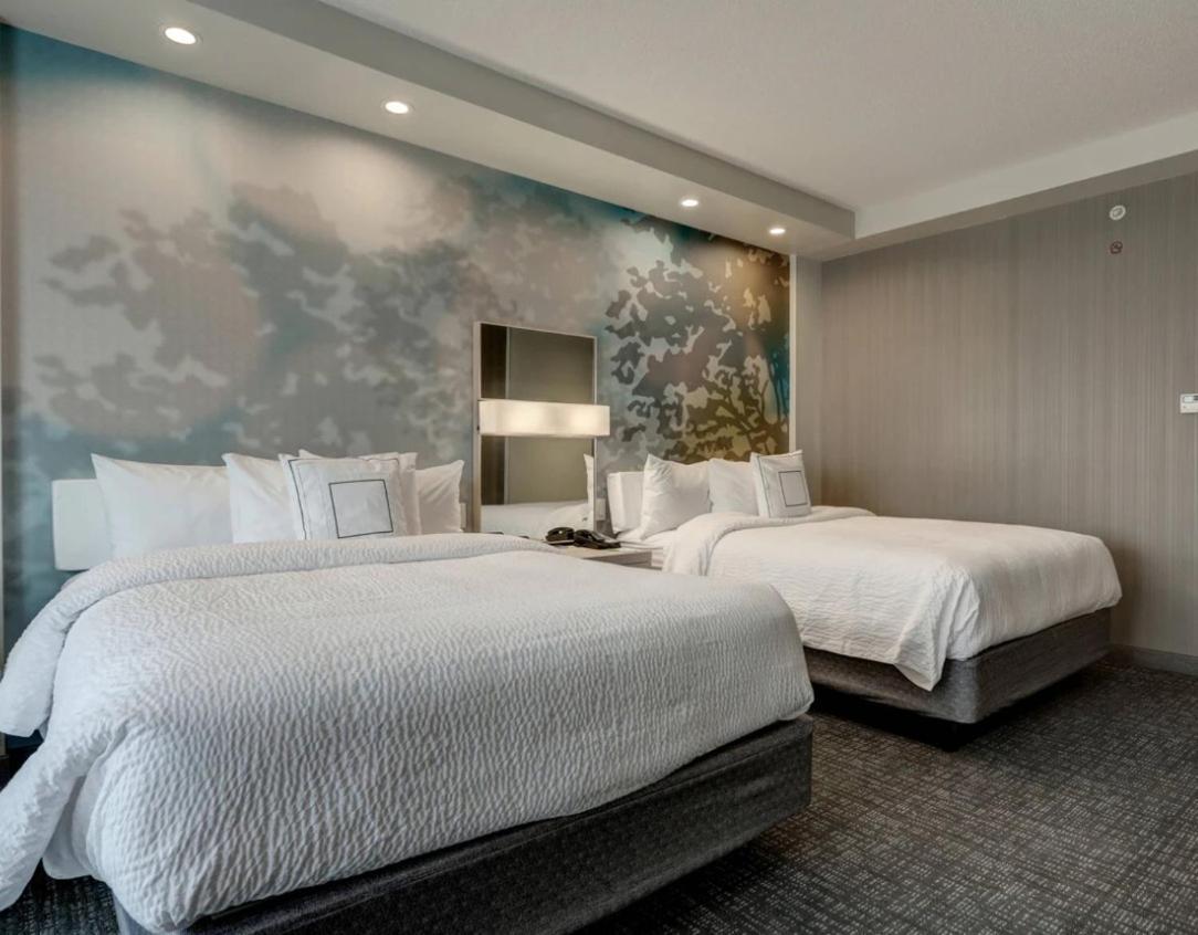 Courtyard By Marriott Deptford 3* Almonesson