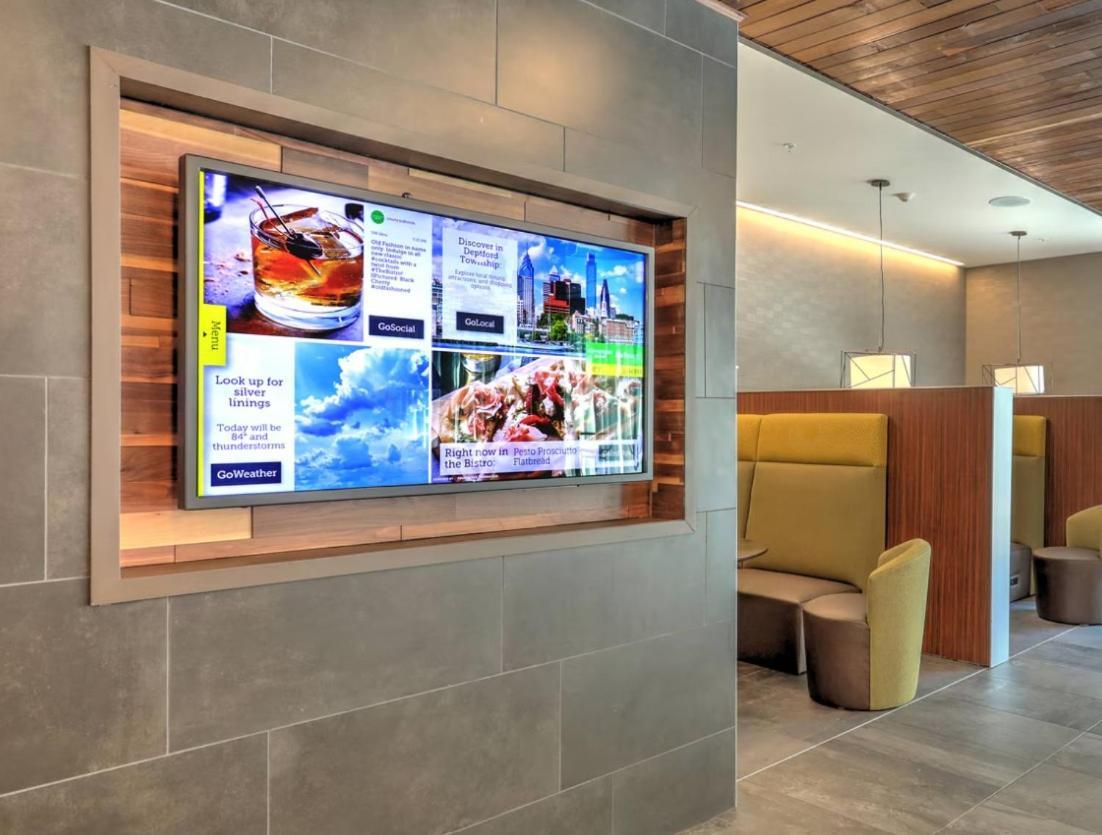 Courtyard By Marriott Deptford Hotel