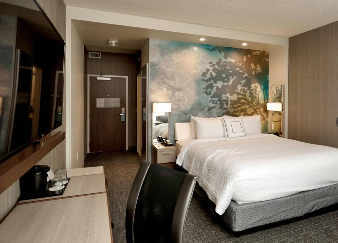 Hotel Courtyard By Marriott Deptford Almonesson