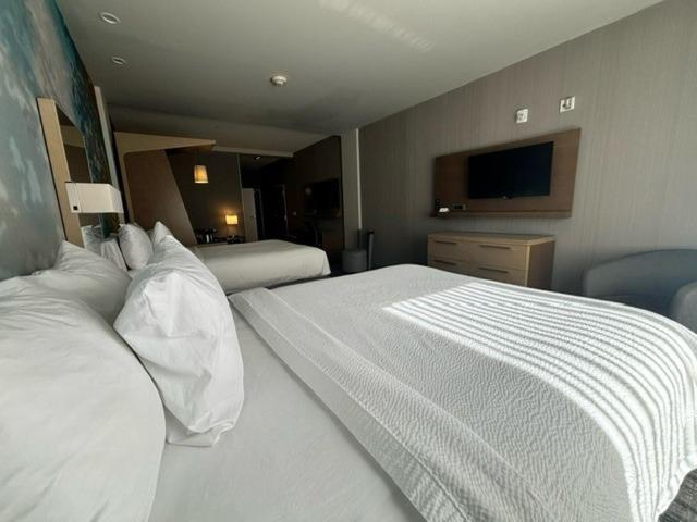 Hotel Courtyard By Marriott Deptford