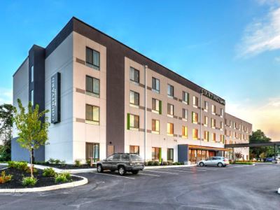 Courtyard By Marriott Deptford 3*