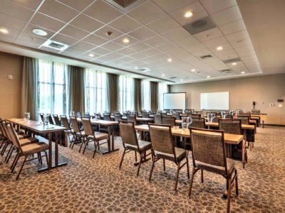 Hotel Courtyard By Marriott Deptford 3*